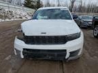 2021 Jeep Grand Cherokee L Laredo