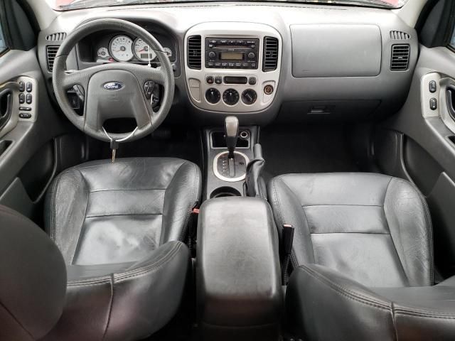 2005 Ford Escape XLT