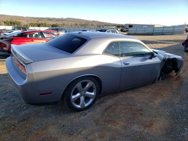 2013 Dodge Challenger SXT