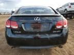 2006 Lexus GS 430