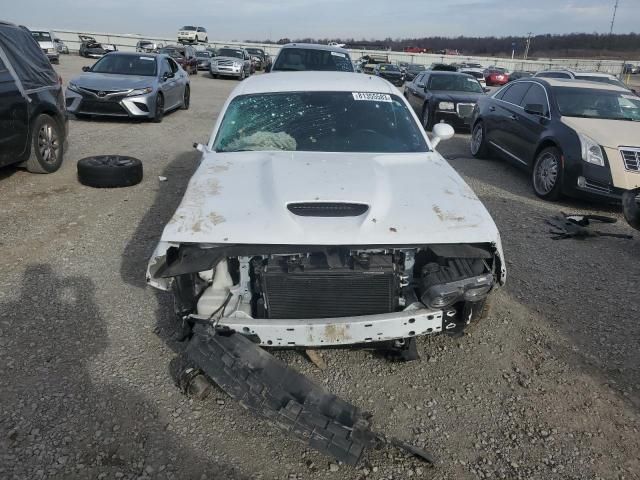 2019 Dodge Challenger R/T