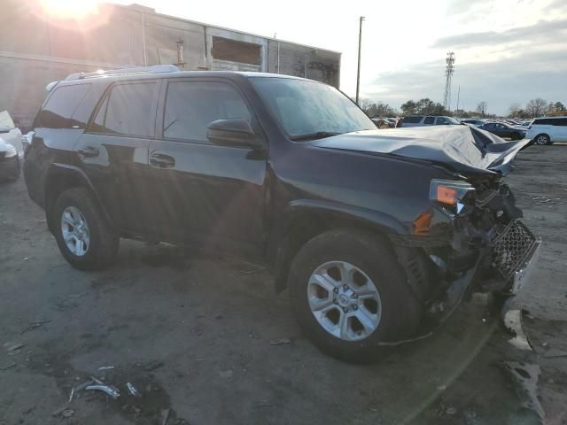 2014 Toyota 4runner SR5