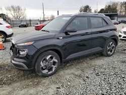 Vehiculos salvage en venta de Copart Mebane, NC: 2023 Hyundai Venue SEL