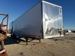 Salvage cars for sale from Copart New Braunfels, TX: 2021 Utility Trailer