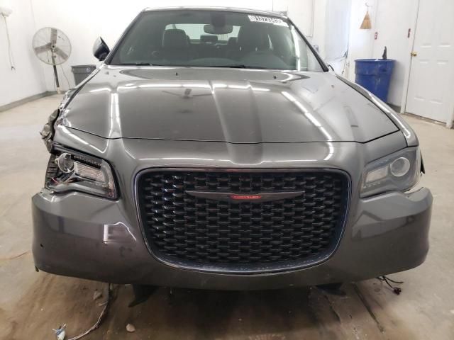 2023 Chrysler 300 S