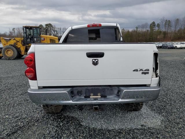 2007 Dodge RAM 2500