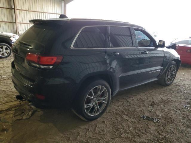 2014 Jeep Grand Cherokee SRT-8