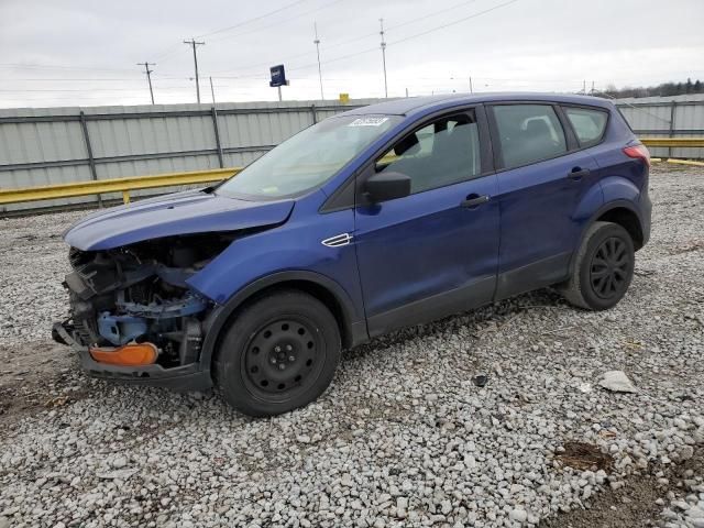 2013 Ford Escape S