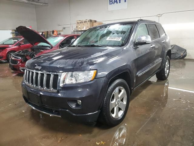 2013 Jeep Grand Cherokee Limited