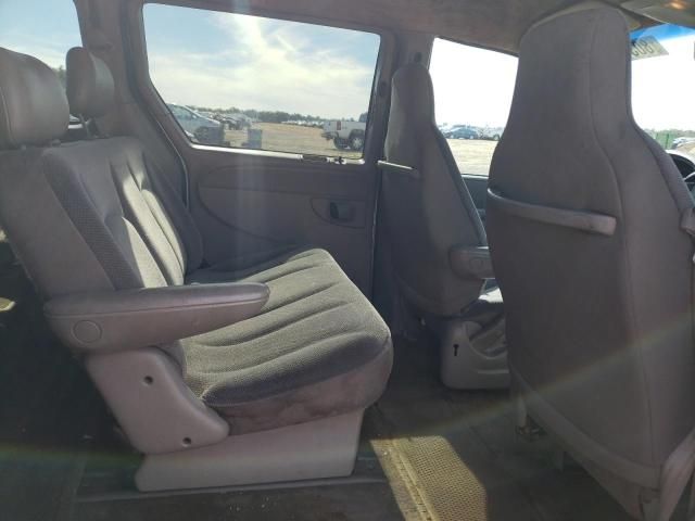 2003 Dodge Grand Caravan SE