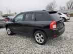 2013 Jeep Compass Latitude