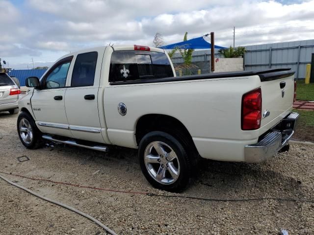 2008 Dodge RAM 1500 ST