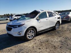 2021 Chevrolet Equinox LT en venta en Lumberton, NC