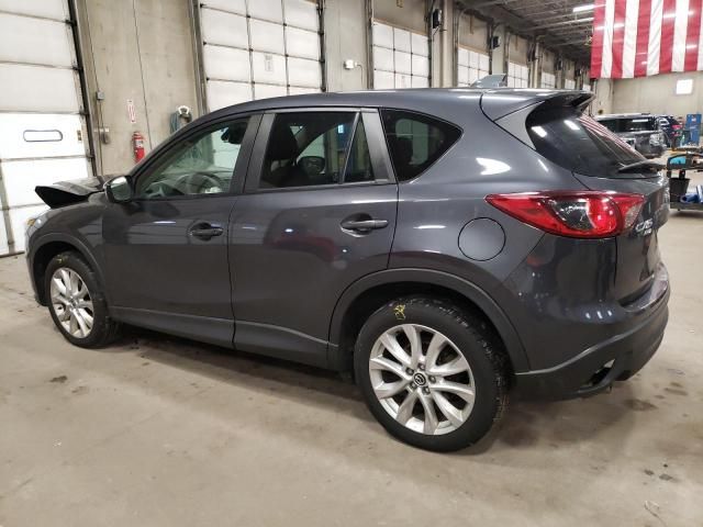 2015 Mazda CX-5 GT