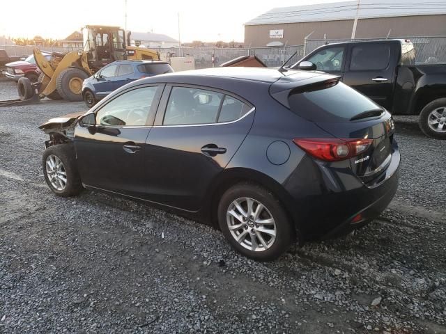 2014 Mazda 3 Touring