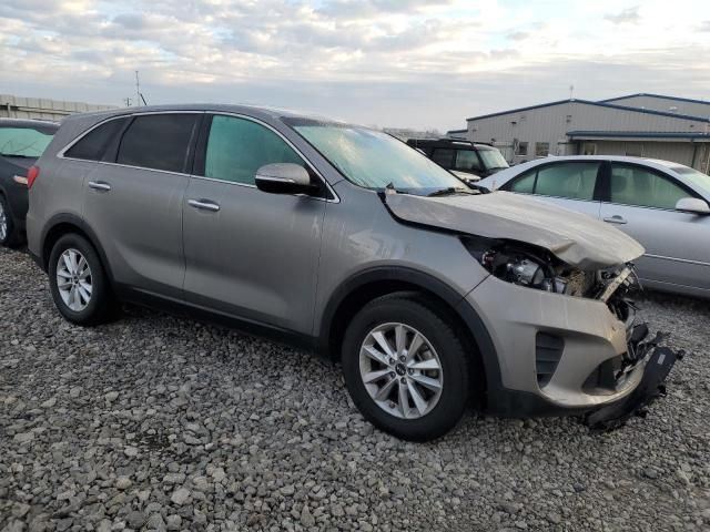 2019 KIA Sorento L