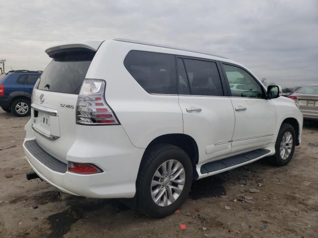 2016 Lexus GX 460