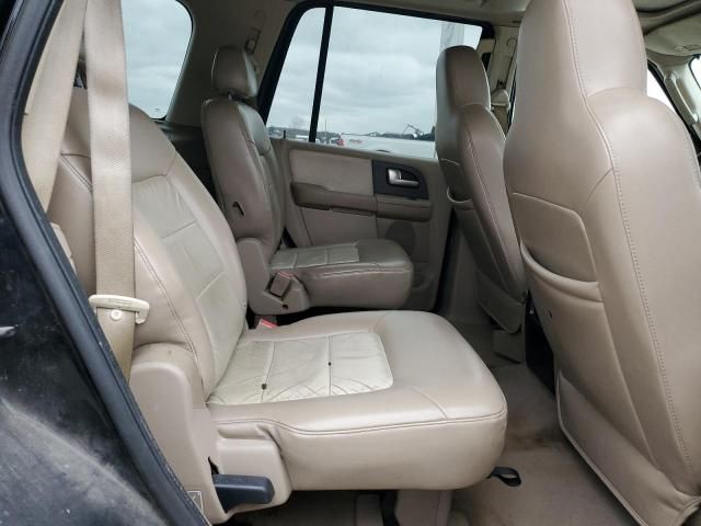 2004 Ford Expedition Eddie Bauer