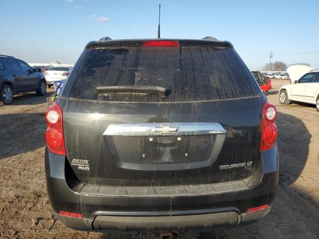 2010 Chevrolet Equinox LT