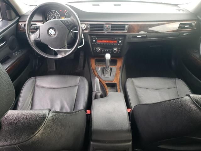 2011 BMW 328 XI