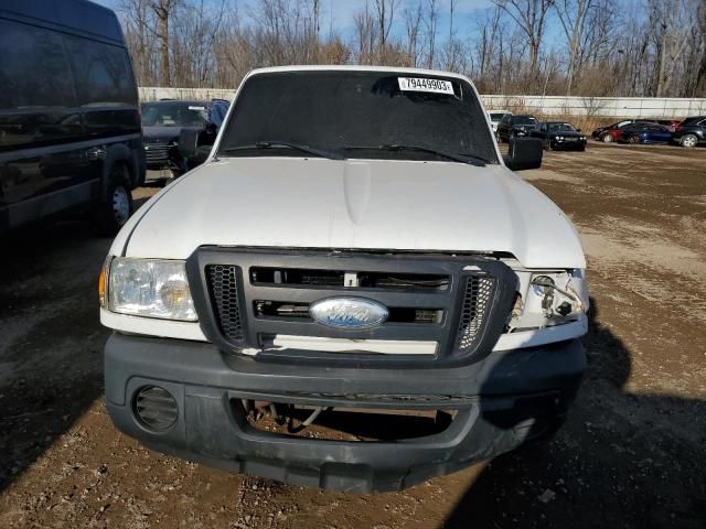 2008 Ford Ranger