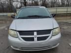 2006 Dodge Grand Caravan SE