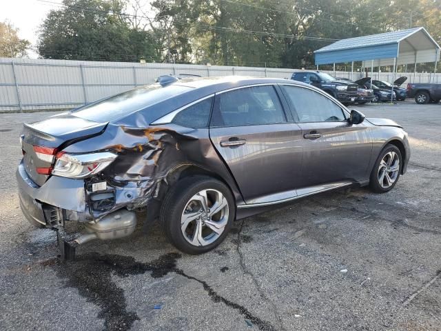 2020 Honda Accord EX