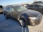 2009 Subaru Outback 2.5I Limited