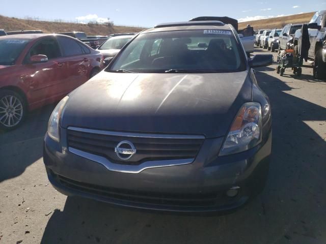 2007 Nissan Altima 2.5