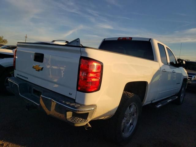 2017 Chevrolet Silverado C1500 LT