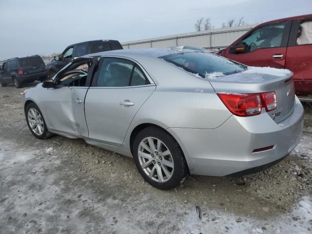 2015 Chevrolet Malibu 2LT