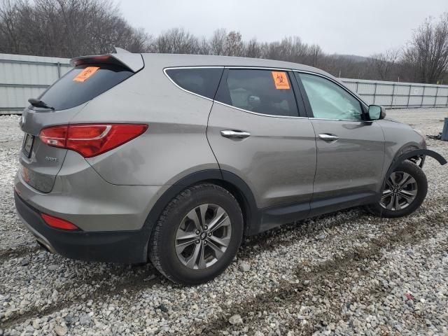 2015 Hyundai Santa FE Sport