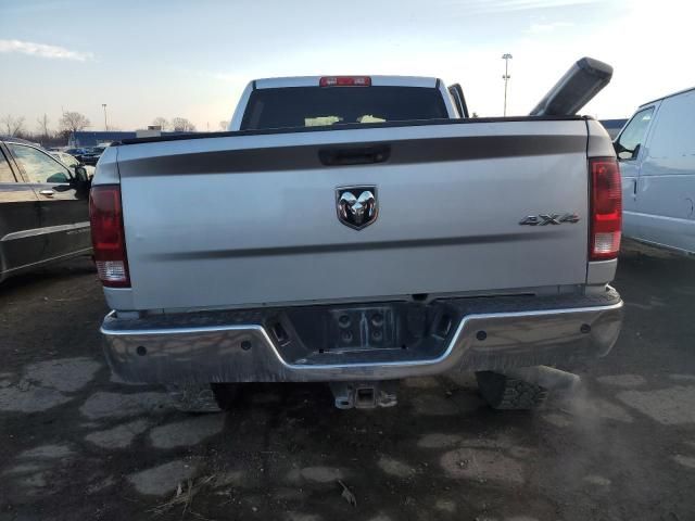 2014 Dodge RAM 2500 ST