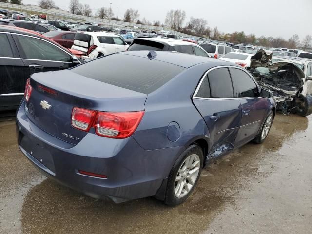 2013 Chevrolet Malibu 1LT