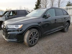 2022 Audi Q7 Progressiv for sale in Bowmanville, ON