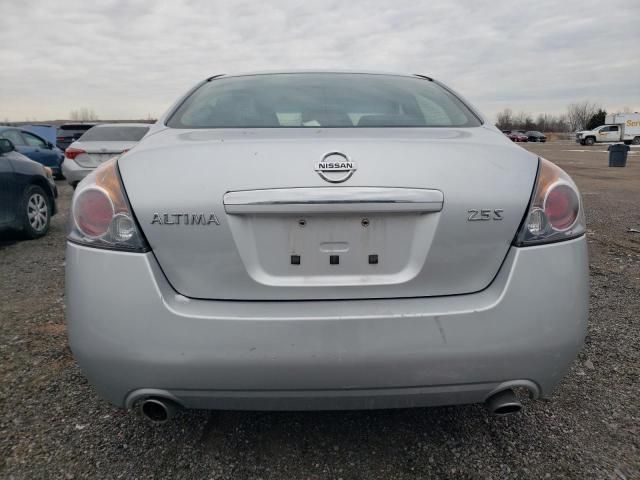 2009 Nissan Altima 2.5