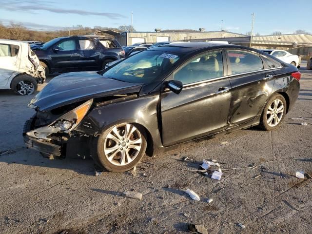 2011 Hyundai Sonata SE