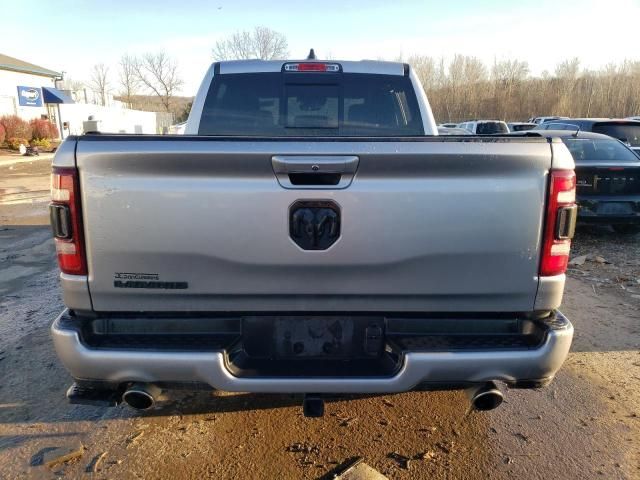 2021 Dodge 1500 Laramie