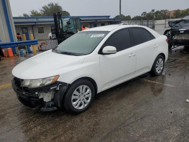 2013 KIA Forte EX