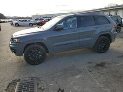 Vehiculos salvage en venta de Copart Louisville, KY: 2022 Jeep Grand Cherokee Laredo E