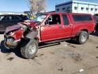 1993 Toyota Pickup 1/2 TON Extra Long Wheelbase DX