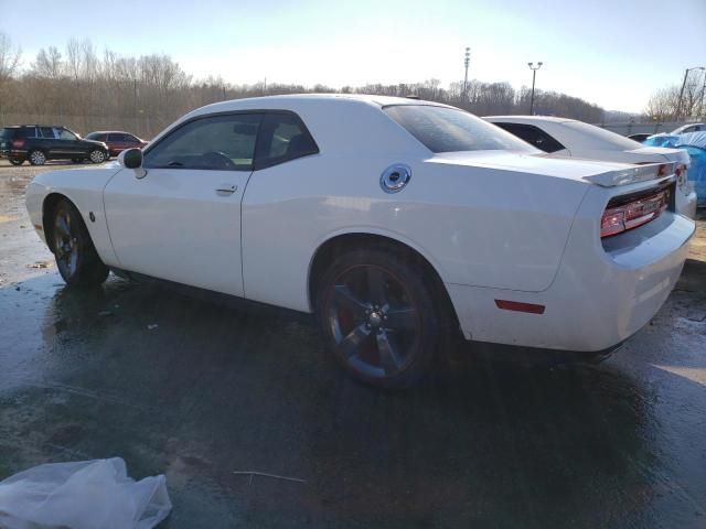 2013 Dodge Challenger SXT