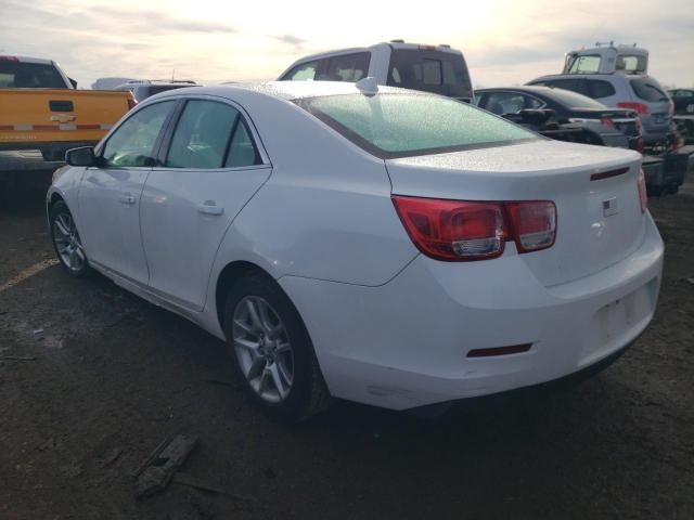 2013 Chevrolet Malibu 1LT