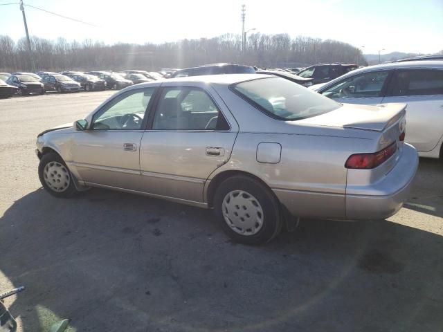 1997 Toyota Camry CE