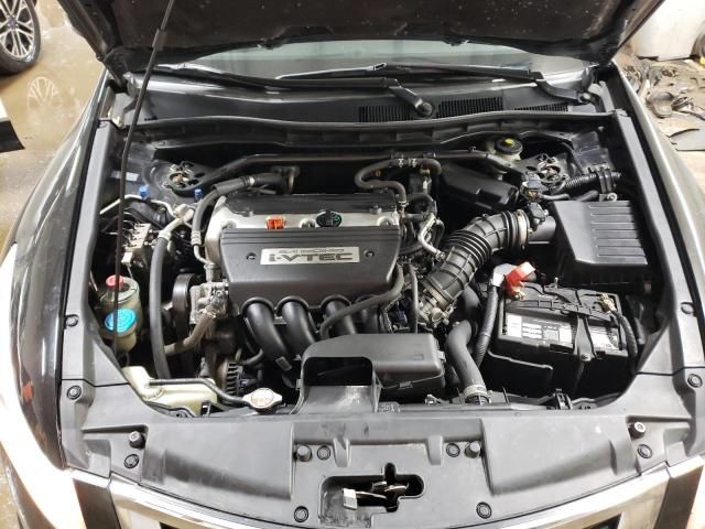 2009 Honda Accord EX