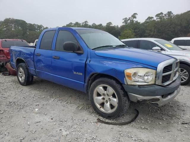 2008 Dodge RAM 1500 ST