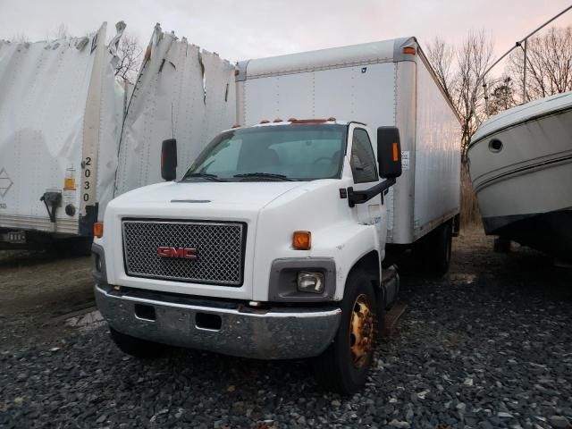 2007 GMC C7500 C7C042