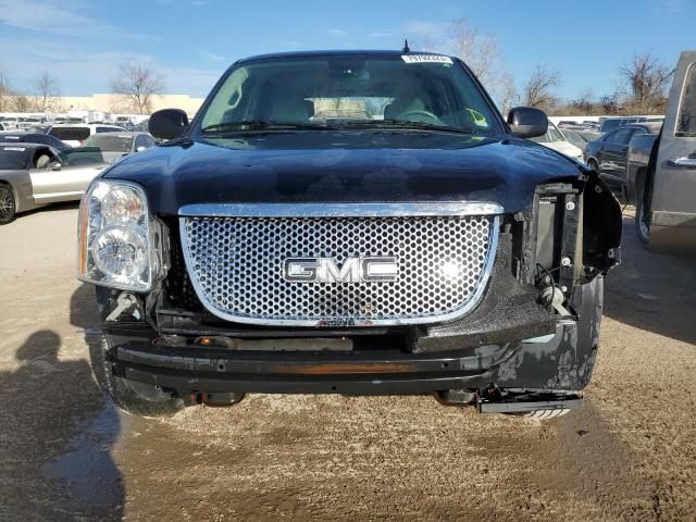 2008 GMC Yukon