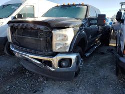 Salvage trucks for sale at Lebanon, TN auction: 2016 Ford F350 Super Duty