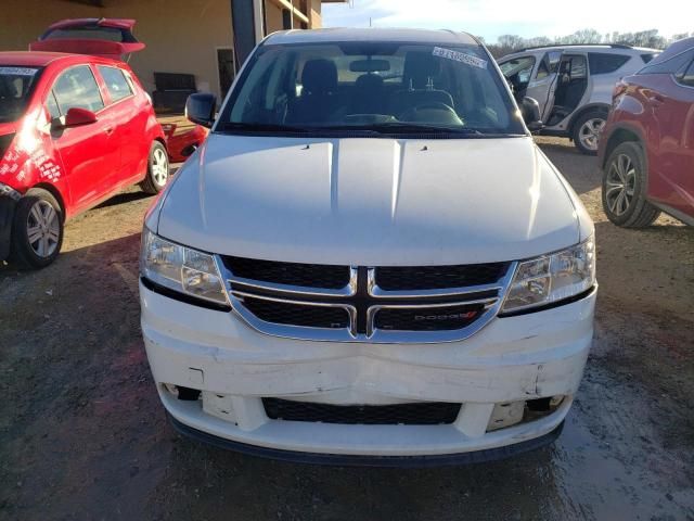 2014 Dodge Journey SE